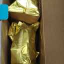 PUR Plus Mineral Core Faucet Mount Water Filter Replacement, 6 Pack for 18-Month Supply, Compatible Water Filter for Sink Faucet PUR Filtration Systems (RF-9999)