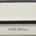 Genuine Toyota - FJ CRUISER AIR FILTER NEW - 17801-38051