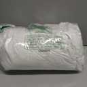 Full Size 4 Piece Sheet Set - Comfy Breathable & Cooling Bed Sheets Set - Hotel Luxury Bedding for Women, Men, Kids, Teens, Boys & Girls - Deep Pockets, Soft, Wrinkle Free - Oeko-Tex - Antique White