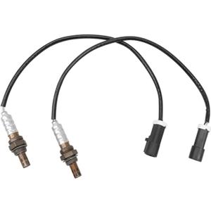 Upstream+Downstream Oxygen Sensor for Ford Ranger Mustang Expedition Explorer Escape F150 Tribute 234-4609