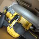 DEWALT 20V MAX XR Brushless Cordless 7-1/4 in. Circular Saw, Tool Only (DCS590B)