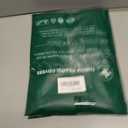 2 x OTOSTAR Set of 4 Waterproof Throw Pillow Covers 18x18 Inch Farmhouse Geometric Square Pillow Cases for Couch Patio Furniture Balcony Garden Outdoor DecorationGeometry40-Yellow