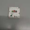 2 x Tree of Life Ornament - Jocidea Tree of Life Christmas Ornament - Tree of Life Ornament Gift - Holiday Keepsake - Stocking Stuffer - Tree of Life Gift