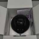 AEZ Robot Camera on Wheels 1080P Dual Lens,Security Indoor Camera with 2-Way Talk,Blinky Bot with Night Vision, Distance Bot 5200mAh Battery & App Control for Cats/Dogs/Baby/Elderly (SD/Cloud Storage)