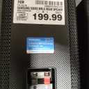 SAMSUNG PS-WC45G Wireless Subwoofer , 
Wireless Rear Speaker Kit SWA-9100S