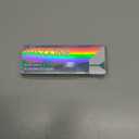 VISOONE Rectangle Blue Light Blocking Glasses Thick Square Frame Computer Glasses Vintage Women Men Harmony (Basil Green)