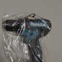 Makita XFD10Z 18V LXT Lithium-Ion Cordless Driver-Drill, Tool Only, 1/2"