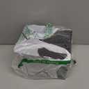 Small Electronic Safe Box With Digital Keypad & Keys - 9.05 x 6.7 x 6.7 Inches Wall Safe 0.23Cuft Mini Security Box for Coin Home Office Hotel Rooms Business Jewelry Gun (Black)