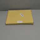 for Galaxy Tab S10 FE+ 13.1 inch Keyboard Case - Folio Combo 7 Color Backlit Tablet Book Cover with Smart Touchpad - Galaxy Tab S10 FE Plus 13.1" 2025 Samsung Keyboard Case with Pen Holder Black