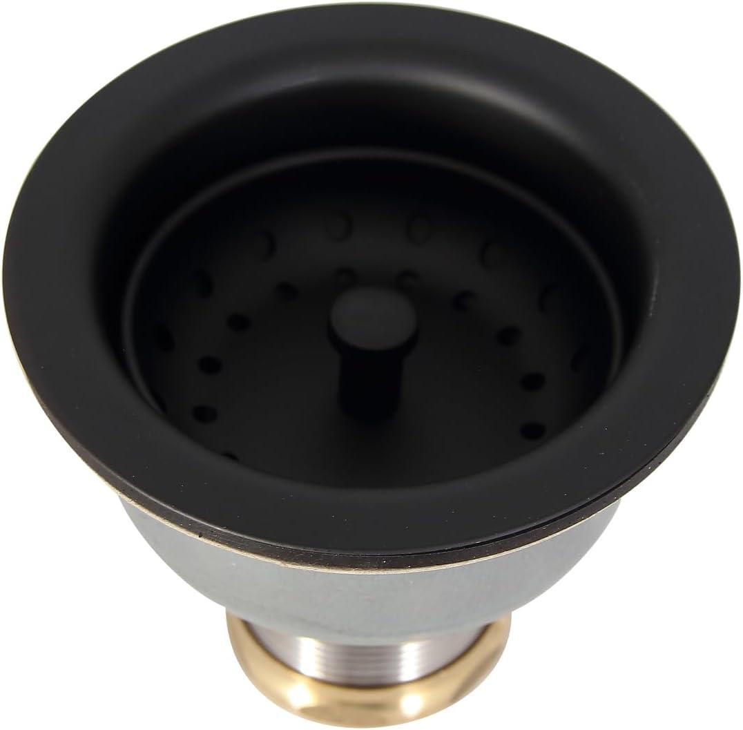 BarclayKitchen Basket Strainer Drain