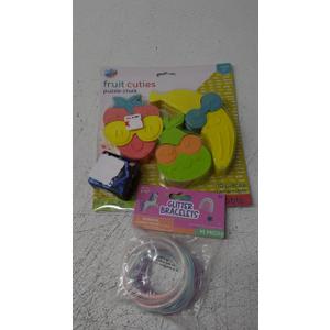 Kids Toy Set 3 Pack