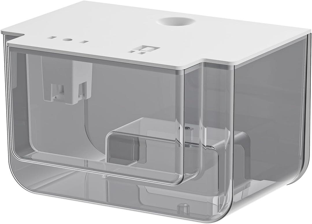 Dehumidifier CS08 Accessories, Replacement parts Water Tank