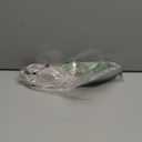 zavarea Thermal Brush, 1.5 Inch Heated Round Brush for Blowout Look, Hot Styler with 800M Negative Ions & Ceramic for Less Damage & Frizz, Boosts Shine & Easy to Use, Dual Voltage, Valoran Purple