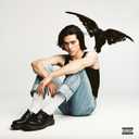Kid Krow Explicit Lyrics, Audio CD