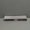 Hair Curling Wand, 0.5-1Inch Tapered Curling Iron, Professional Ceramic Hair Curler Wand with Heat-Resistant Glove, Dual Voltage (Rose Gold) (Magenta)