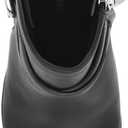 Nine West womens Needyou (Black)