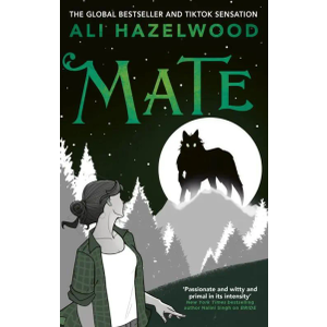 Mate by Ali Hazelwood – Book Hero