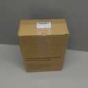 Deepsoon Heating Pad,Electric Heating Pads for Back,Neck,Moist Heating Pad for Abdomen Shoulder Knee Legs,Dry/Moist Heat&Auto Shut Off,Mother's Day Birthday for Men and Women,Weighted Blue,24x12 Inch