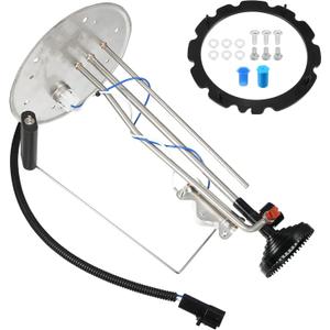 X AUTOHAUX Fuel Sending Unit Sender Assembly Kit for Ford F-250 F-350 Super Duty 2003-2007 for Ford E-350 Super Duty 2006-2007 6C3Z-9275-D