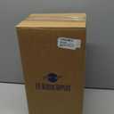 EYL Medical Supplies Adjustable Bathtub Handle for Elderly | Sturdy Clamp-On Tub Grab Bar with 300lb Capacity | Grab Bars for Bathtubs | Shower Handle for Elderly | Durable Tub Safety Rail 14" x 17