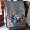 CHIPS AHOY! Mini Original Chocolate Chip Cookies, 10 Snack Packs, Best By: 06/Sept/2026
