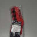 For Bare Feet NCAA Unisex Cozy Buff Cabin Sock Ncaa (One Size, Team Color)