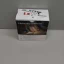 Wake Up Light Sunrise Alarm Clock for Kids, Heavy Sleepers, Bedroom, with Sunrise Simulation, Sleep Aid, Dual Alarms, FM Radio, Snooze, Nightlight, Daylight, 7 Colors, 7 Natural Sounds, Ideal for Gift