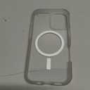 OtterBox iPhone 16 React Series Case - Clear
