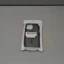 Magnetic for iPhone 14 Pro Max Case, [Compatible with MagSafe] [Military Grade Drop Protection] Translucent Matte Shockproof Anti-Scratch Phone Cover, Black