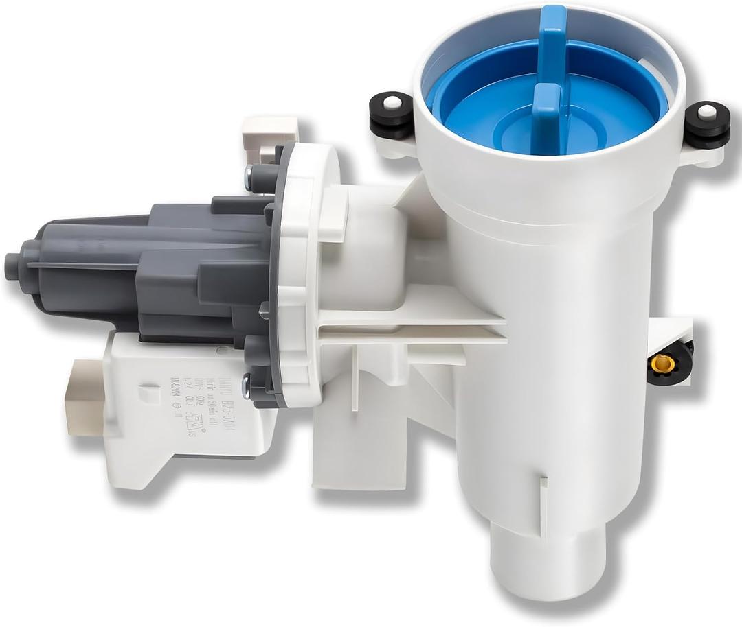 GFW850SPN5RS GFW850SPN0RS GFW550SSN0WW GFW550SSN1WW Washer Drain Pump Filter, Fit For Ge Washer GFW850SPN0RS GFW550SSN2WW GFW550SSN4WW GFW850SSN1WW GFW650SPN1SN PFQ97HSPV0DS GFW550SSN5WW GFW550SSN3WW