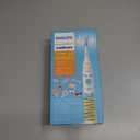 Philips Sonicare for Kids Design a Pet Edition, Corded Electric, HX3601
