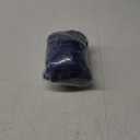 Yoofoss Baby Sleep Sack 0-6 Months TOG 2.5 Winter Baby Wearable Blanket, 100% Cotton Infant Sleeping Sack 2-Way Zipper Warm Quilted Sleepsack, Navy, S