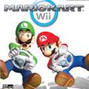 Mario Kart Wii, Video Game 