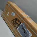 Class 3 Trailer Hitch 2" Receiver Fits Jeep Grand Cherokee & Dodge Durango