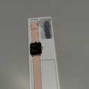 Smart Watches for Women (Make/Answer Calls), Alexa Built-in Smart Watch for Android/iPhones with Receive Messages/Emails/Reminders, 1.85" HD Fitness Tracker Watch with Heart Rate/Sleep/SpO2 Monitor (Pink)