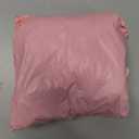 Flat Hair Clips for Women, Cute Bow Non-slip Flat Claw Clips Bow Hair Claw,Lay Down Claw Clips Hair Accessories for Womenfor Girls Thin Thick Hair (4 PCS)