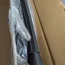 VIWIK TPE Floor Mats Full Set for 2015-2025 Ford F-150 SuperCrew & 2022-2025 F 150 Lightning Without Under-Seat Fold Flat Storage | Custom Fit All-Weather Anti-Slip Car Liners