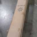 Zinus 8 Inch Queen Green Tea Memory Foam Mattress [New Version], Fiberglass Free, Medium Firm Feel, Zoned Pressure Relief, Certified Safe Foams & Fabric, Mattress in A Box (White)