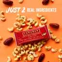 Larabar Cashew Cookie, Fruit and Nut Bars, Gluten Free and Vegan, 27.2 oz, 16 Ct (EXP 02/10/27)