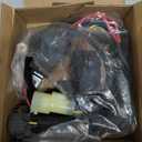 Shift Wiring Harness Kit Bypass Angle Sensor Shift Motor Computer Harness Compatible with 2000-2006 Honda Rancher 350 ES Te Fe