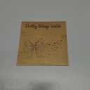 (3Pcs) My Favorite Niece Gave Me This Cup Sticker Funny Sayings Inspirational Humorous Family Birthday Gift Vinyl Decal for Tumbler Water Bottles Cup Mug - Size 3x3 Inches