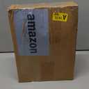 100 Pcs Flowers Long Stem Artificial Rose, 3.2 Inches Silk Rose Head Flowers Fake for Wedding Bridal Bouquet Independence Day Home Floral DIY Centerpieces Party Decoration(Wine Red)