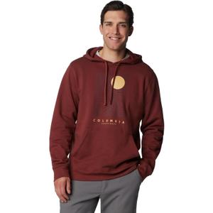 Columbia mens Trek Hoodie, XXL
