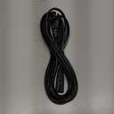 10ft Prong Power Cord for Sony PS5, PlayStation 5, Xbox One S/X Series X/S