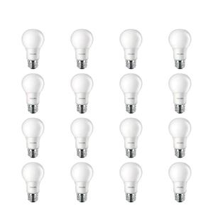 16 Light Bulbs Variety