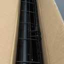 Pet Kennel Folding Wire Crate with Divider 