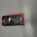 Helix 65W Universal USB-C Laptop Charger Power Adapter (ETHNBC65U) Black