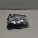 CHYRII Womens Sexy Square V Neck Bodysuit Tops Fall Fashion Long Sleeve Going Out Tops, S