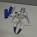 AirFit Replacement Mask Headgear Set - Includes Large Mask Cushion, Headgear, Frame & Clips, Size L