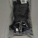 Andake Waterproof &Breathable Kids Snow Gloves, Toddler Winter Warm Ski Gloves for 2-4Y Boys Girls